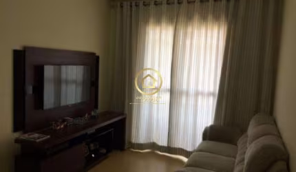 Apartamento com 3 quartos à venda na Avenida Parada Pinto, 737, Vila Nova Cachoeirinha, São Paulo por R$ 370.000