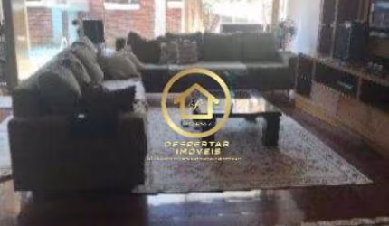 Casa com 4 quartos à venda na Antônio Estigarribia, 110, Vila Barbosa, São Paulo por R$ 1.350.000
