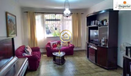 Casa com 5 quartos à venda na Dias Velho, 93, Vila Primavera, São Paulo por R$ 1.490.000