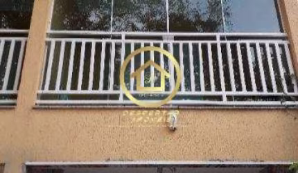 Casa com 3 quartos à venda na Rua Coronel Virgílio dos Santos, 451, Vila Jaguara, São Paulo por R$ 580.000