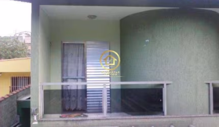 Casa com 3 quartos à venda na Ibiti, 247, Vila Nina, São Paulo por R$ 580.000