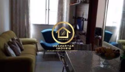 Apartamento com 3 quartos à venda na Rua Guaipu, 714, Vila Bonilha Nova, São Paulo por R$ 292.000