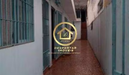 Casa com 3 quartos à venda na Rua Nossa Senhora da Conceição, 361, Jaraguá, São Paulo por R$ 640.000