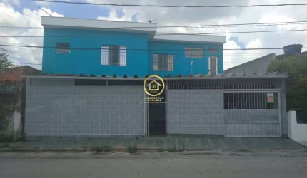 Casa com 5 quartos à venda na Francisco Nunes Siqueira, 1105, Vila Hermínia, São Paulo por R$ 900.000