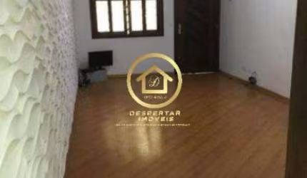 Casa com 1 quarto à venda na Rua Joaquim Afonso de Souza, 1658, Vila Celeste, São Paulo por R$ 477.000