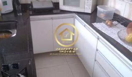 Casa com 3 quartos à venda na Brazabrantes, 25, Vila Renato (Zona Norte), São Paulo por R$ 380.000