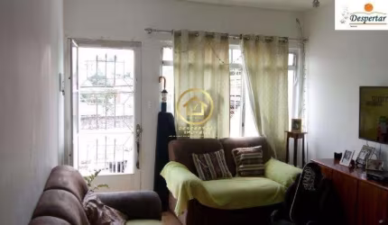 Casa com 2 quartos à venda na Rua Daniel Pereira de Andrade, 123, Vila Pirituba, São Paulo por R$ 413.000