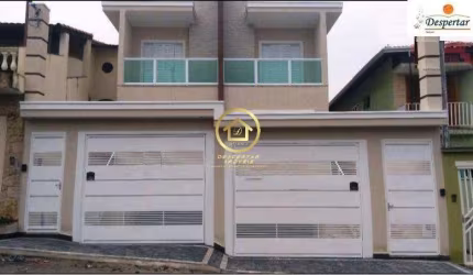 Casa com 3 quartos à venda na Rua Sumagre, 102, Jardim Cidade Pirituba, São Paulo por R$ 1.050.000