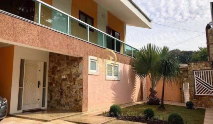 Casa com 4 quartos à venda na Emir Nogueira, 219, City América, São Paulo por R$ 2.800.000