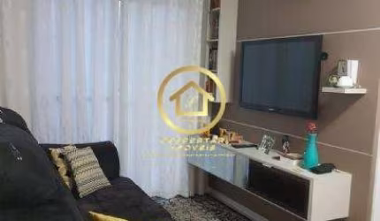 Apartamento com 2 quartos à venda na Rua Desembargador Manoel Carlos da Costa Leite, 114, Conjunto Residencial Vista Verde, São Paulo por R$ 290.000