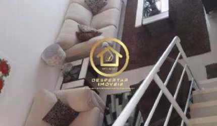 Casa com 3 quartos à venda na Rua Jacob Cortez, 171, Parque Panamericano, São Paulo por R$ 627.000