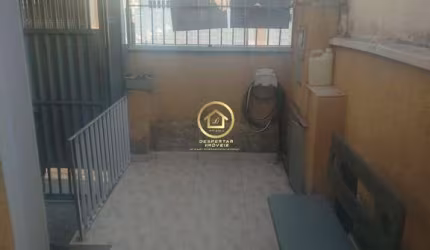 Casa com 4 quartos à venda na Guilhermina Vieira, 70, Vila Miriam, São Paulo por R$ 490.000