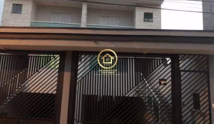 Casa com 3 quartos à venda na Francisco Nunes Siqueira, 256, Vila Hermínia, São Paulo por R$ 689.990