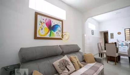 Casa com 5 quartos à venda na Jorge Saraiva, 38, Freguesia do Ó, São Paulo por R$ 650.000