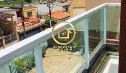 Casa com 3 quartos à venda na Rua Celso Vieira, 724, Vila Pereira Barreto, São Paulo por R$ 690.000
