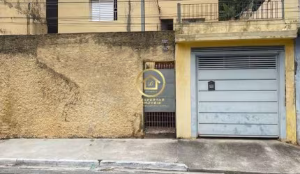 Casa com 3 quartos à venda na Rua Brigadeiro Godinho dos Santos, 14, Vila Pirituba, São Paulo por R$ 600.000