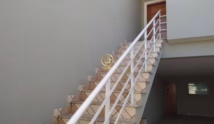 Casa com 3 quartos à venda na Rua Brigadeiro Correia de Melo, 88, Jardim Sao José, São Paulo por R$ 980.000