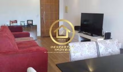Apartamento com 2 quartos à venda na Rua Cerro Corá, 1008, Vila Romana, São Paulo por R$ 490.000