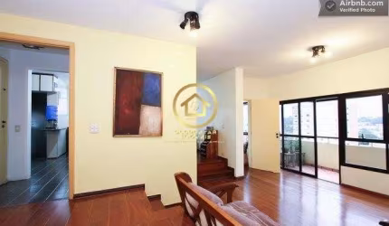 Apartamento com 3 quartos à venda na Rua Wanderley, 631, Perdizes, São Paulo por R$ 1.324.000