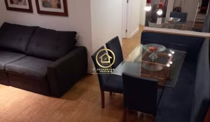 Apartamento com 3 quartos à venda na José Galdino de Lucena, 143, Chácara São João, São Paulo por R$ 480.000