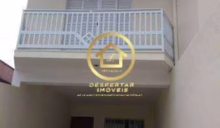 Casa com 3 quartos à venda na Rua Giovanni Narcisi, 53, Jardim Maristela, São Paulo por R$ 560.000