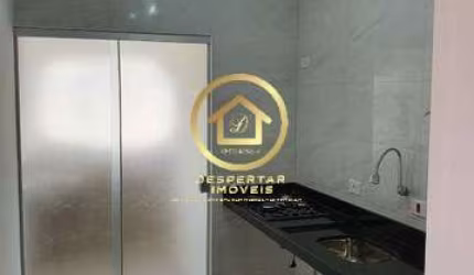 Apartamento com 3 quartos à venda na Rua Ana de Barros, 320, Jardim Santa Inês, São Paulo por R$ 450.000