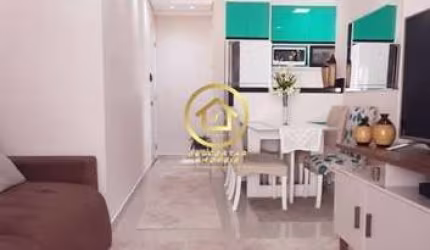 Apartamento com 2 quartos à venda na Avenida Paula Ferreira, 2967, Pirituba, São Paulo por R$ 493.000