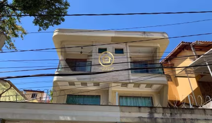Casa com 3 quartos à venda na Rua Luís Filgueira Souto, 515, Parque São Domingos, São Paulo por R$ 950.000