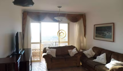 Apartamento com 3 quartos à venda na Rua Franklin do Amaral, 414, Vila Nova Cachoeirinha, São Paulo por R$ 480.000