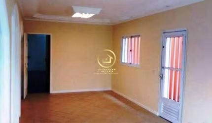 Casa com 3 quartos à venda na Rua Doutor Heitor Pereira Carrilho, 297, Vila Albertina, São Paulo por R$ 872.000