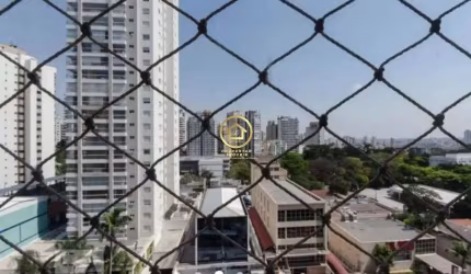 Apartamento com 2 quartos à venda na Rua Voluntários da Pátria, 3980, Santana, São Paulo por R$ 840.000