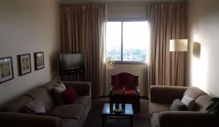 Apartamento com 3 quartos à venda na Rua Sucuriú, 256, Vila Ida, São Paulo por R$ 940.000