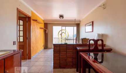 Cobertura com 2 quartos à venda na Rua Zanzibar, 538, Casa Verde, São Paulo por R$ 650.000