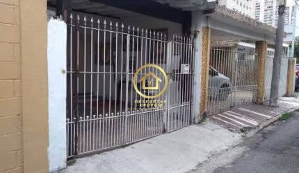 Casa com 2 quartos à venda na Rua Doutor Ambrógio Bonomi, 61, Vila Leopoldina, São Paulo por R$ 1.100.000