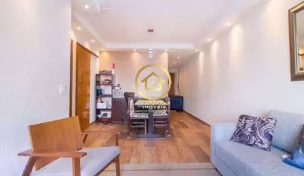 Apartamento com 2 quartos à venda na Rua Lavradio, 34, Barra Funda, São Paulo por R$ 732.000