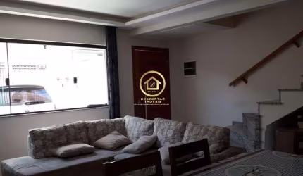 Casa com 3 quartos à venda na Bonaventura Viviani, 139, Parque Nações Unidas, São Paulo por R$ 600.000