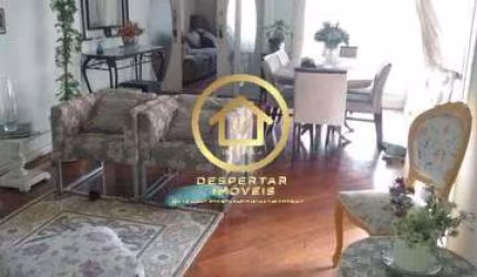 Apartamento com 3 quartos à venda na Rua Doutor Augusto de Miranda, 639, Pompéia, São Paulo por R$ 950.000