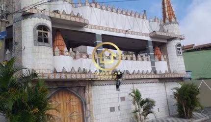 Casa com 5 quartos à venda na Domingos Delgado, 181, Vila Francos, São Paulo por R$ 795.000