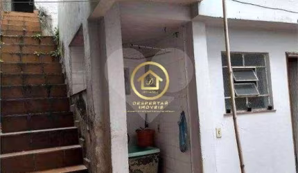 Casa com 3 quartos à venda na Rua Antonieta Leitão, 238, Freguesia do Ó, São Paulo por R$ 660.000