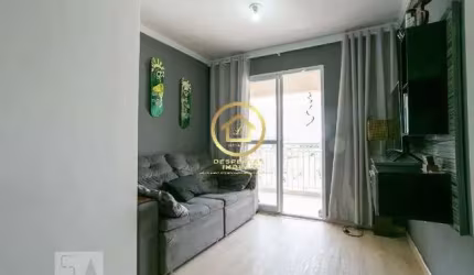 Apartamento com 2 quartos à venda na Avenida Paula Ferreira, 2935, Vila Pirituba, São Paulo por R$ 508.800