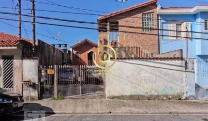 Casa com 4 quartos à venda na Rua Itaporanga, 57, Vila Palmeiras, São Paulo por R$ 650.000