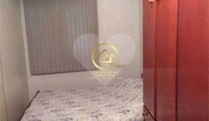Casa com 3 quartos à venda na Rua Antonieta Leitão, 100, Nossa Senhora do Ó, São Paulo por R$ 660.000