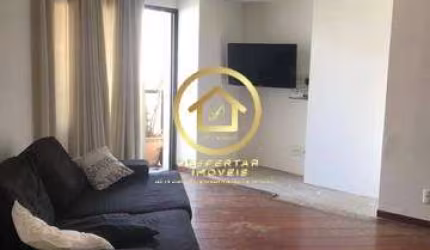 Apartamento com 3 quartos à venda na Rua Passo da Pátria, 1294, Bela Aliança, São Paulo por R$ 999.900