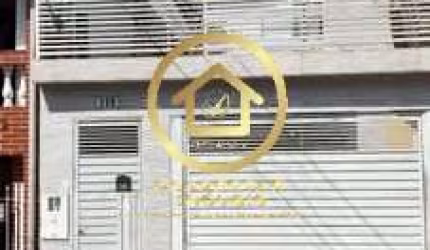 Casa com 3 quartos à venda na Gustavo de Lacerda, 138, Jardim Vista Linda, São Paulo por R$ 800.000