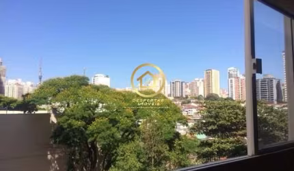 Apartamento com 2 quartos à venda na Rua Bartira, 485, Perdizes, São Paulo por R$ 879.800