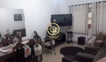 Apartamento com 1 quarto à venda na João Correa Lemos, 100, Vila São Vicente, São Paulo por R$ 339.000