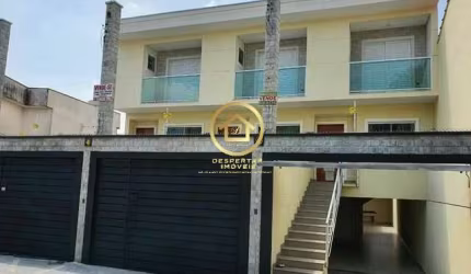 Casa com 3 quartos à venda na Rua Celso Guimarães, 69, Jardim Sao José, São Paulo por R$ 890.000