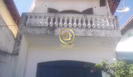 Casa com 3 quartos à venda na Rua Olga Silveira Campos, 100, Jardim Brasília, São Paulo por R$ 820.000