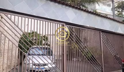 Casa com 3 quartos à venda na Rua Santo Antônio da Platina, 201, Vila Prado, São Paulo por R$ 650.000