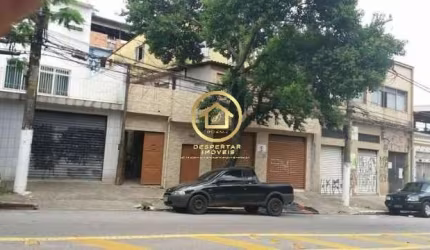 Casa com 3 quartos à venda na João dos Santos Abreu, 804, Vila Espanhola, São Paulo por R$ 750.000
